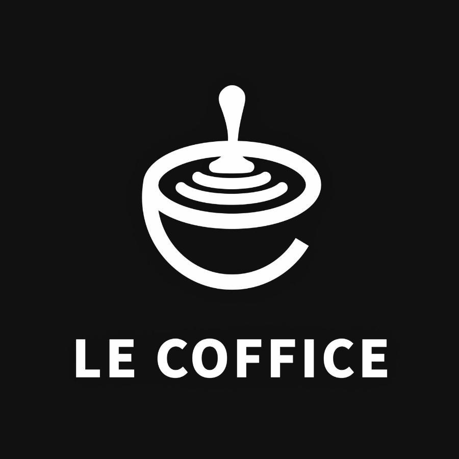 Le Coffice Auberge De Jeunesse Paris Bagian luar foto